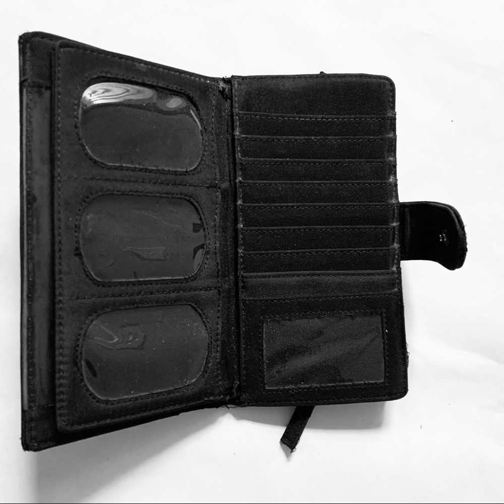 🌺 Wallet - Picture 3 of 7